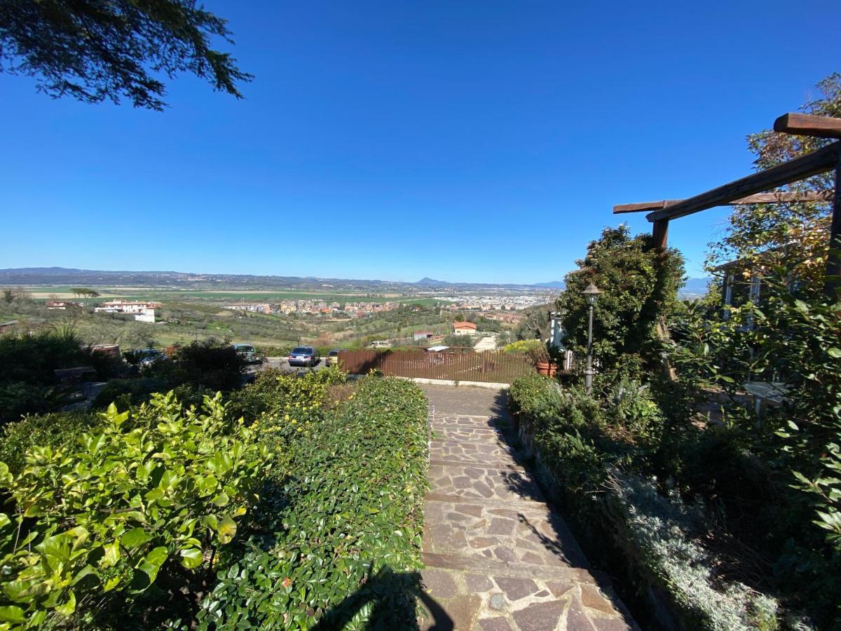 Tenuta Lisetta Monterotondo  Exterior photo