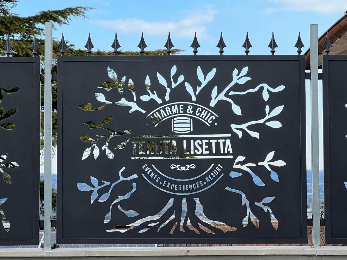 Tenuta Lisetta Monterotondo  Exterior photo