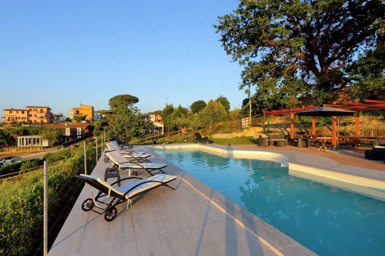 Tenuta Lisetta Monterotondo  Exterior photo
