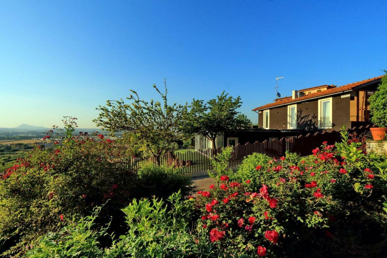 Tenuta Lisetta Monterotondo  Exterior photo