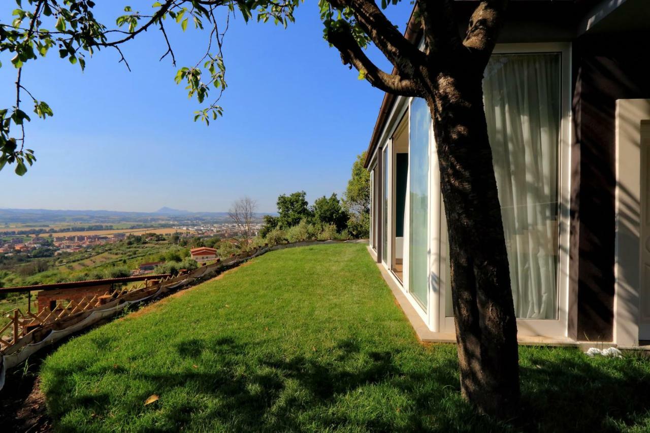 Tenuta Lisetta Monterotondo  Exterior photo