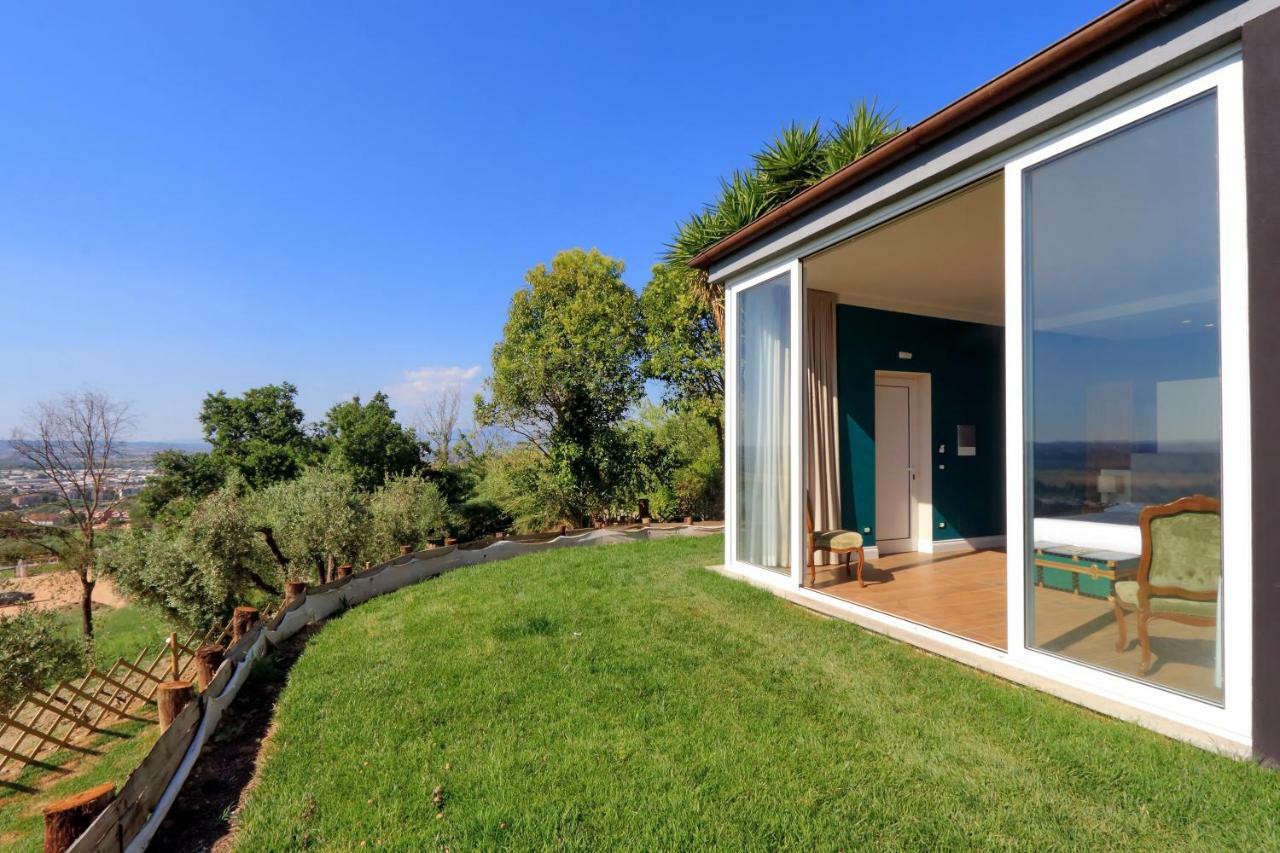 Tenuta Lisetta Monterotondo  Exterior photo
