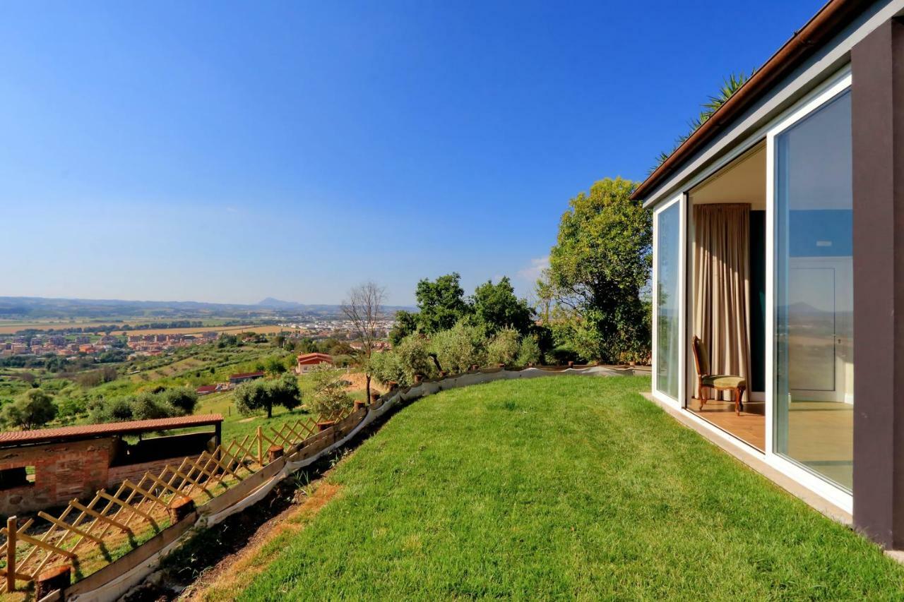 Tenuta Lisetta Monterotondo  Exterior photo