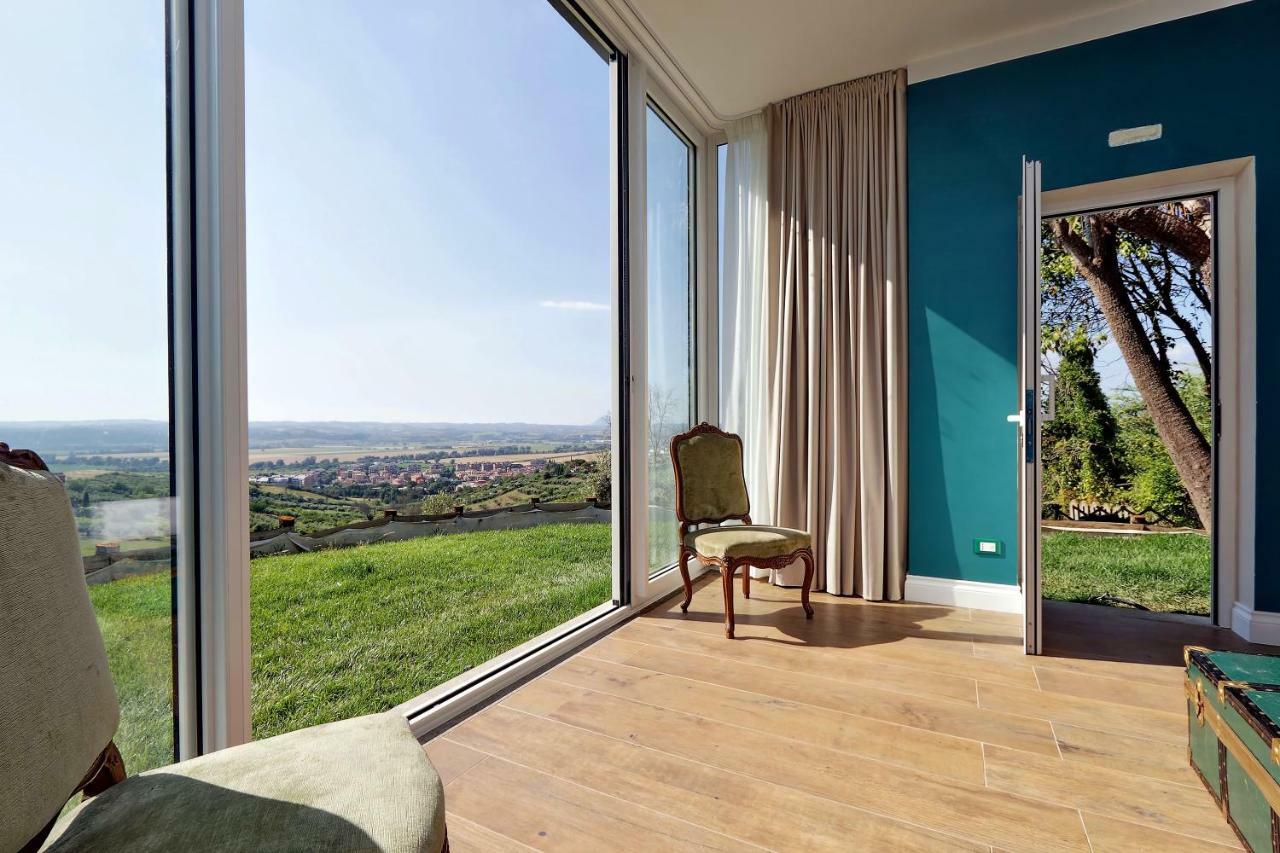 Tenuta Lisetta Monterotondo  Exterior photo