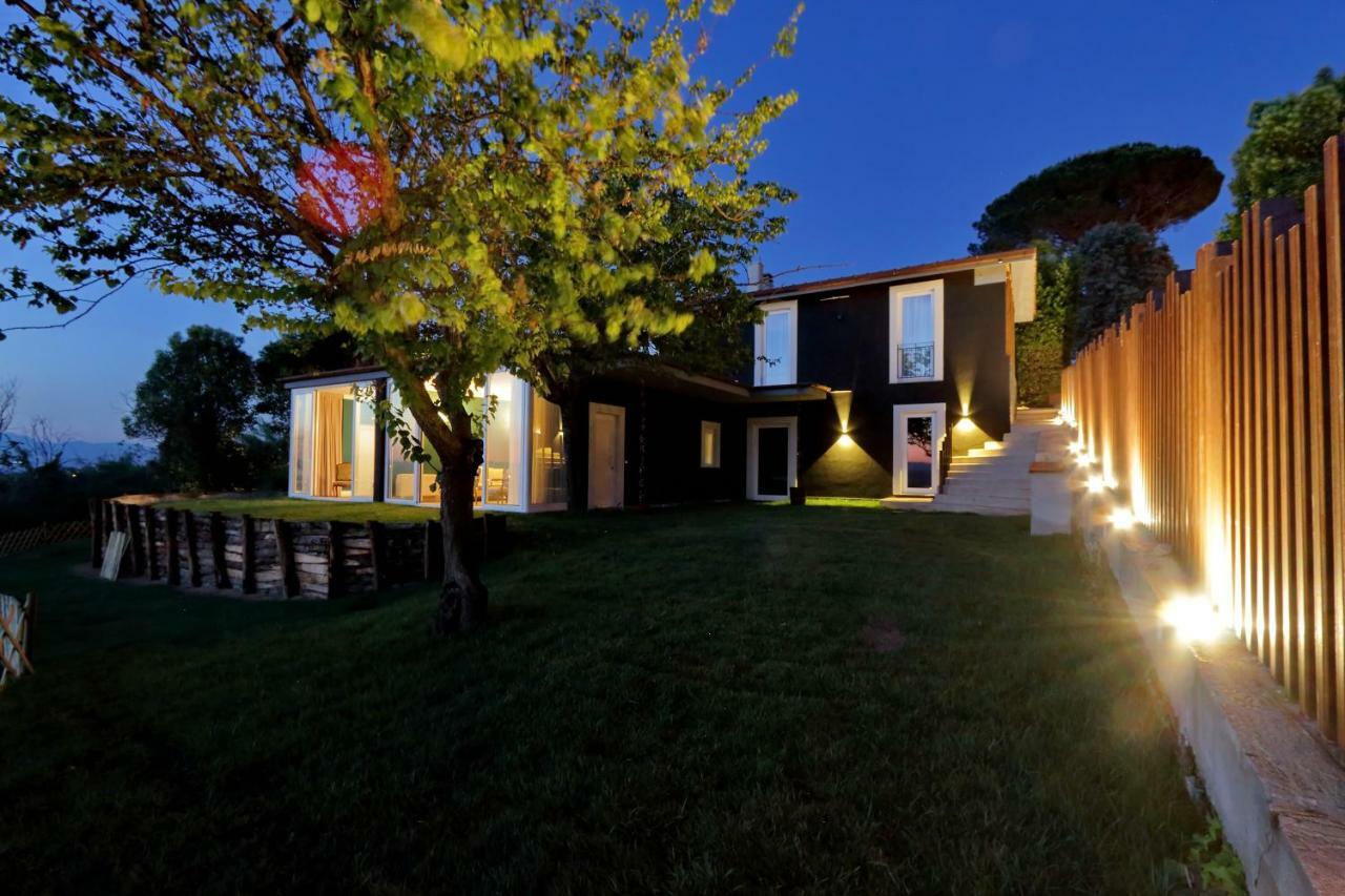 Tenuta Lisetta Monterotondo  Exterior photo