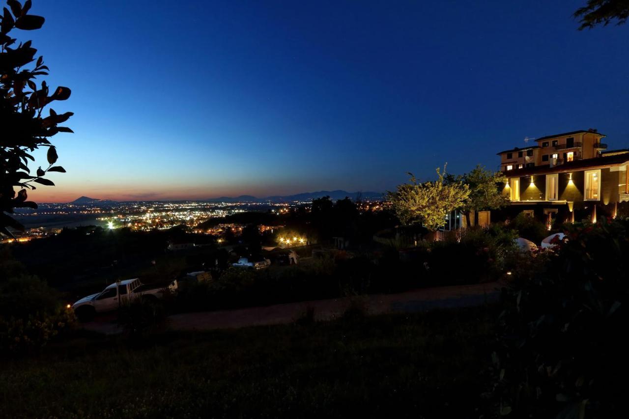 Tenuta Lisetta Monterotondo  Exterior photo